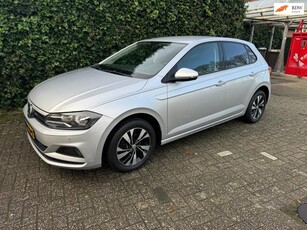 Volkswagen POLO 1.0 MPI