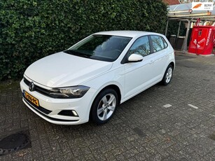 Volkswagen Polo 1.0 MPI Trendline