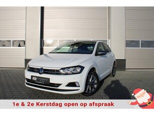 Volkswagen Polo 1.0 TSI 110PK