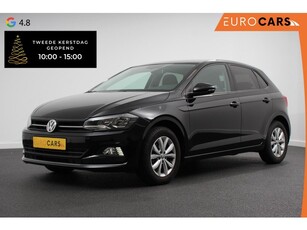 Volkswagen Polo 1.0 TSI 116pk DSG Highline Navigatie