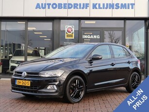 Volkswagen Polo 1.0 TSI 95pk Comfortline Executive