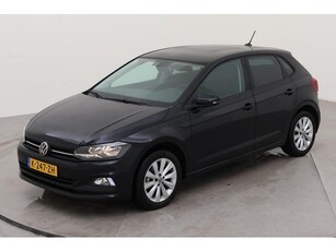 Volkswagen Polo 1.0 TSI 95pk Comfortline Executive Business