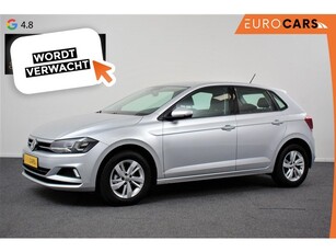 Volkswagen Polo 1.0 TSI 95pk Comfortline Navigatie