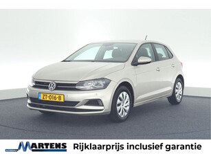 Volkswagen Polo 1.0 TSI 95pk DSG Comfortline