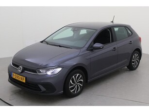 Volkswagen Polo 1.0 TSI 95pk DSG Life Airco App Connect PDC