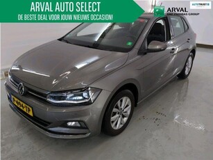 Volkswagen Polo 1.0 TSI 95pk Highline Executive PDC