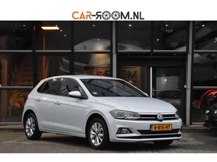 Volkswagen Polo 1.0 TSI Beats DSG ACC Stoel.vw PDC LMV