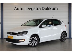 Volkswagen Polo 1.0 TSI BlueMotion Edition Carplay Cruise