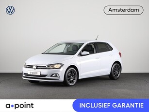 Volkswagen Polo 1.0 TSI Comfortline