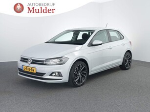 Volkswagen Polo 1.0 TSI Comfortline 17