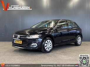 Volkswagen Polo 1.0 TSI Comfortline € 6.300,- NETTO!