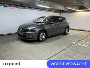 Volkswagen Polo 1.0 TSI Comfortline 95 pk Navigatie