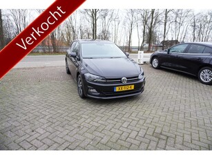 Volkswagen Polo 1.0 TSI Comfortline ADD CRUISE CARPLAY NAVI