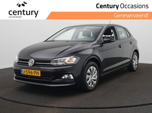 Volkswagen Polo 1.0 TSI Comfortline Airco - Cruise -