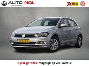 Volkswagen Polo 1.0 TSI Comfortline Apple CarPlay