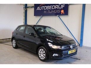 Volkswagen Polo 1.0 TSI Comfortline Business - N.A.P.