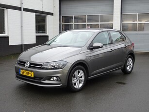 Volkswagen Polo 1.0 TSI Comfortline Business Navigatie