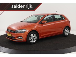 Volkswagen Polo 1.0 TSI Comfortline Carplay Adaptive cruise Keyless PDC Navigatie Airco