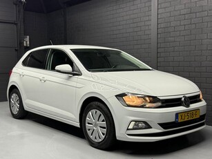 Volkswagen Polo 1.0 TSI Comfortline NAVI CARPLAY 99956KM CRUISE NWE APK BTW