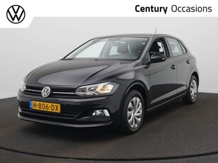 Volkswagen Polo 1.0 TSI Comfortline Navigatie - Cruise -