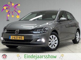 Volkswagen Polo 1.0 TSI Comfortline/ PDC V+A/ Apple +