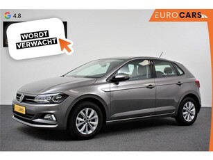 Volkswagen Polo 1.0 TSI DSG Highline Navigatie Climate