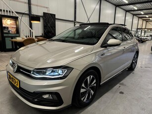 Volkswagen Polo 1.0 TSI Highline 2019 DSG Panorama