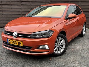 Volkswagen Polo 1.0 TSI Highline / APP / STOELVERW / LED /