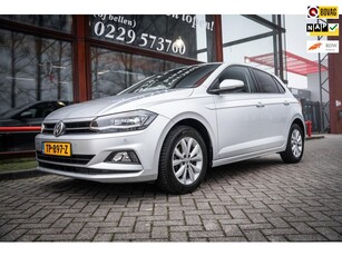 Volkswagen Polo 1.0 TSI Highline Automaat Adaptieve