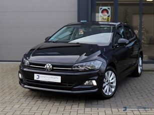 Volkswagen Polo 1.0 TSI Highline Automaat Alarm Kl. 3