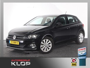 Volkswagen Polo 1.0 TSI Highline full options