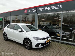 Volkswagen Polo 1.0 TSI Life, benzine, schakel, 2023, 13284