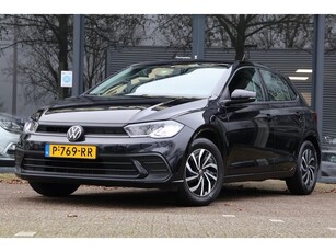 Volkswagen Polo 1.0 TSI Life- VERKOCHT!!