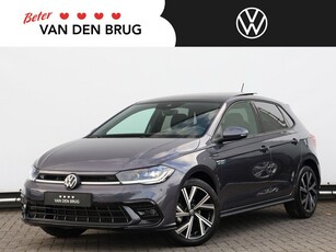 Volkswagen Polo 1.0 TSI R-Line 95pk DSG I Led Matrix