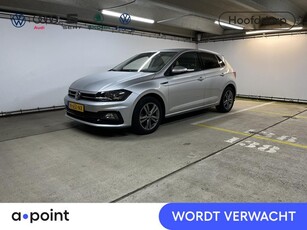 Volkswagen Polo 1.0 TSI R-Line Edition 95 pk Automaat (DSG)