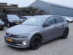 Volkswagen POLO 1.0i Beats Met AIRCO I NAVIG I PDC I