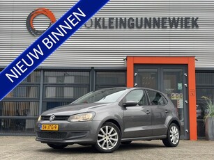 Volkswagen Polo 1.2-12V Comfortline / Nieuwe