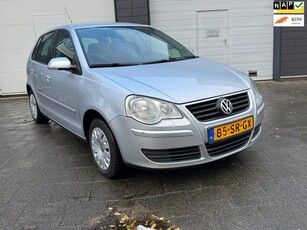 Volkswagen Polo 1.2-12V Optive APK NAP AIRCO