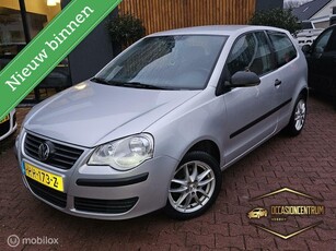 Volkswagen Polo 1.2-12V Trendline *inruil mogelijk*