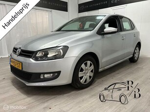 Volkswagen Polo 1.2 Easyline