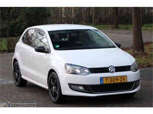 Volkswagen Polo 1.2 Easyline 2009 Navi Nwe APK