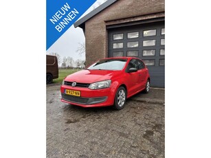 Volkswagen Polo 1.2 Easyline Airco/5Drs/Lmv