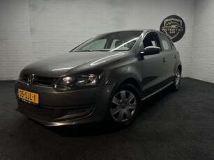 Volkswagen Polo 1.2 Easyline (bj 2011)