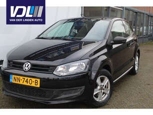 Volkswagen Polo 1.2 Easyline Trekhaak l Navigatie l