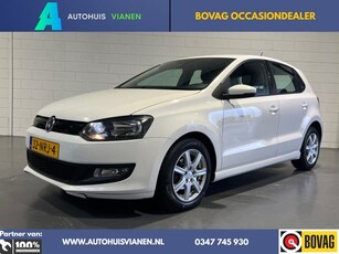 Volkswagen Polo 1.2 TDI BlueMotion / 5-DRS / CL.AIRCO /