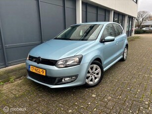 Volkswagen Polo 1.2 TDI BlueMotion 5Drs Cruise Control Navi