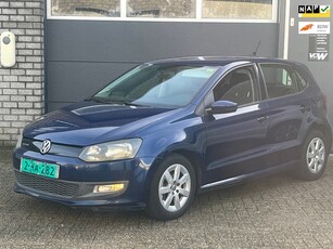 Volkswagen Polo 1.2 TDI BlueMotion Comfortline APK