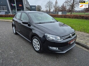 Volkswagen Polo 1.2 TDI BlueMotion Comfortline 5 deurs