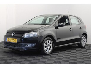 Volkswagen Polo 1.2 TDI BlueMotion Comfortline (bj 2012)