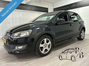 Volkswagen Polo 1.2 TDI BlueMotion Comfortline